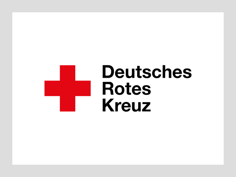 Logo of Deutsches Rotes Kreuz