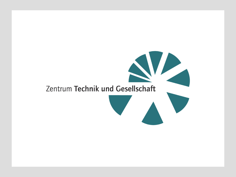 Logo Zentrum für Technik und Gesellschaft
